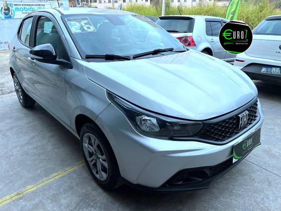 FIAT ARGO 1.0 FIREFLY FLEX DRIVE MANUAL FIAT ARGO 1.0 FIREFLY FLEX DRIVE MANUAL